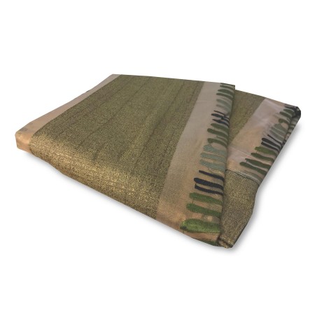 SUPREME CURTAIN STRIPED AND...
