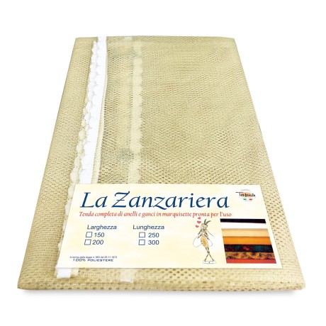 MOSQUITERA DE EXTERIOR...
