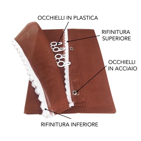 TOLDO MOSQUITERA para...