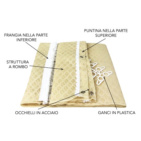 MOSQUITERA DE EXTERIOR...