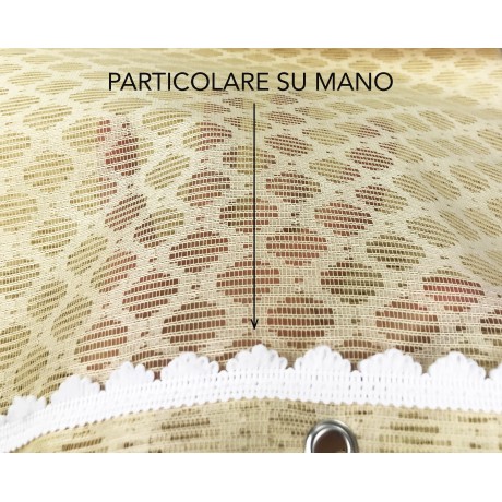 MOSQUITERA DE EXTERIOR...