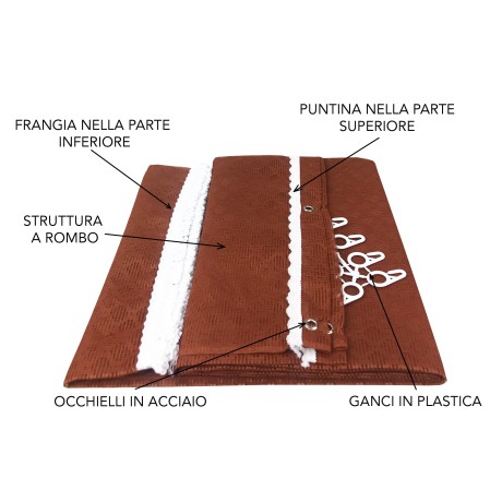 MOSQUITERA DE CORTINA...