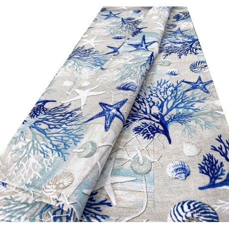 HANDTUCHBEZUG GRAN SCARF...