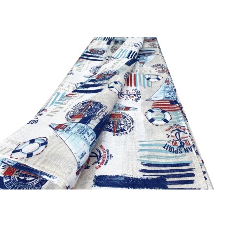 Handtuchbezug GRAN SCARF...