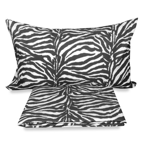 ZEBRA Bettbezug aus...