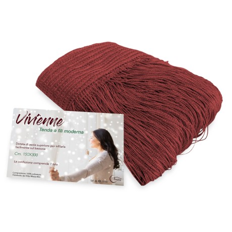 Vivienne WIRE CURTAIN for...