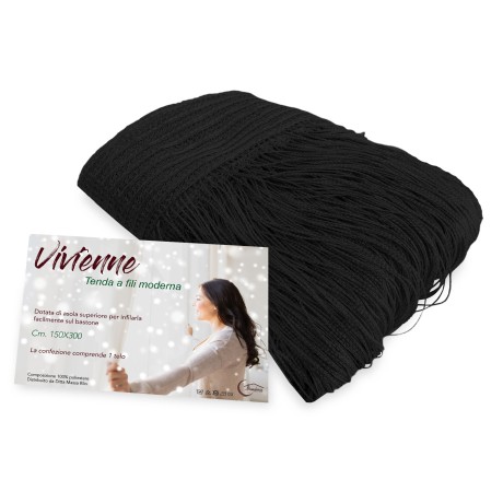 Vivienne WIRE CURTAIN for...