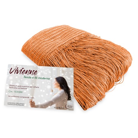 Vivienne WIRE CURTAIN for...