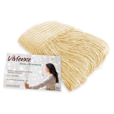 Vivienne WIRE CURTAIN for...