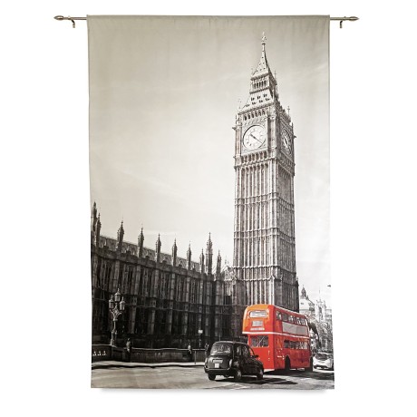LONDON TENT English BUS...