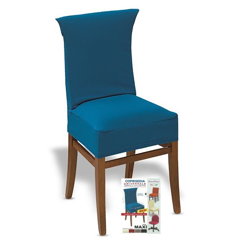 Vestisedi chair cover by Maxi, ideal for oversized chairs
