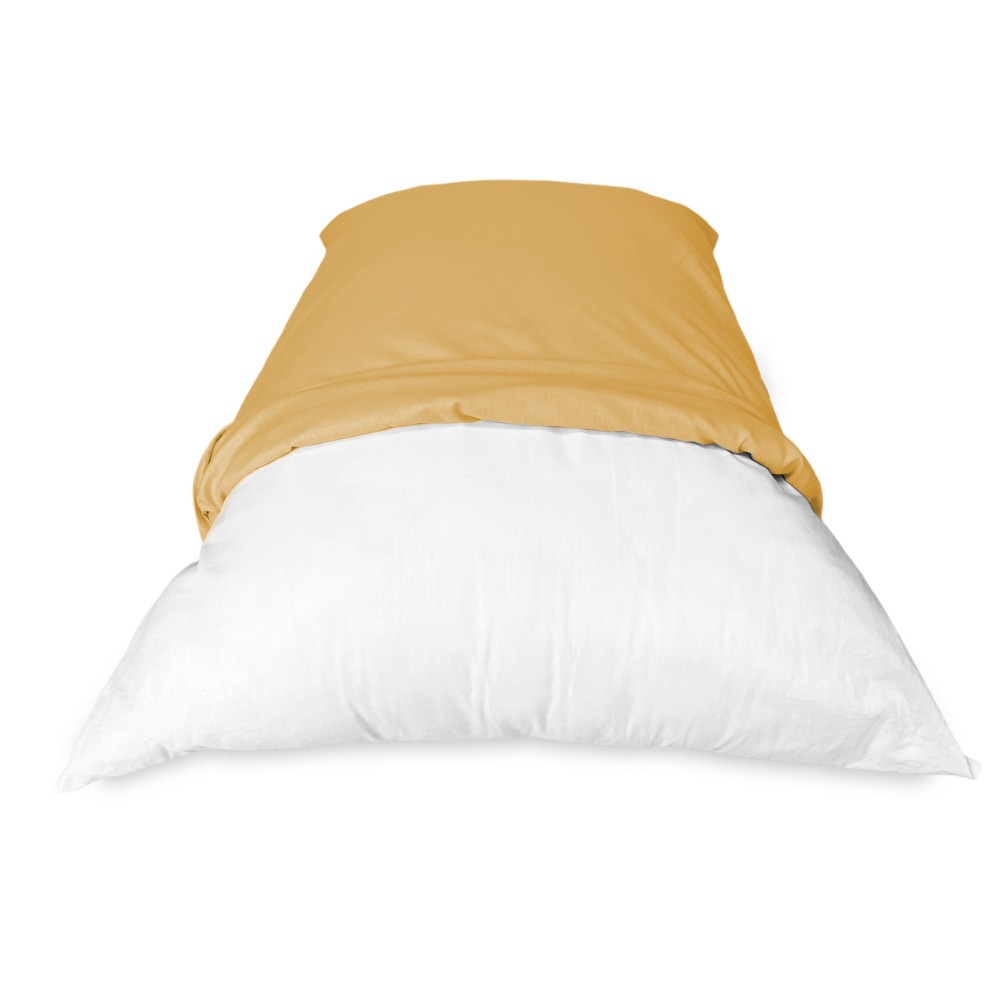Federa per cuscino con nappe intrecciata, federa trapuntata per letto 30x50  cm