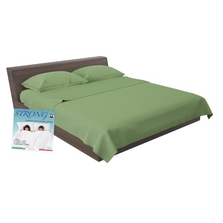 LAKEN-SET STRONG SHEETS uni...