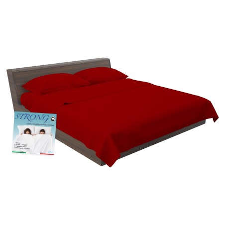 STRONG SHEETS...