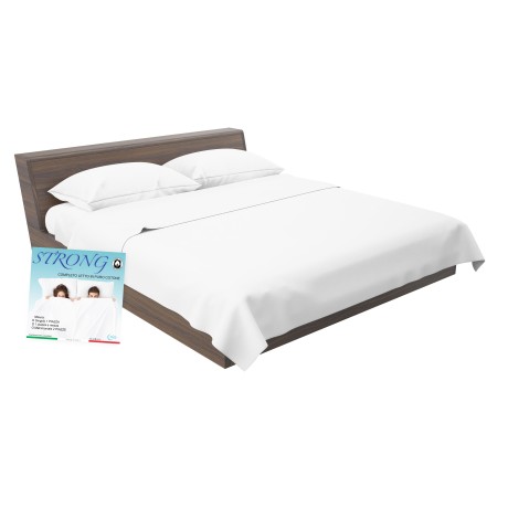 STRONG SHEETS...