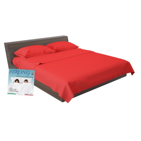 STRONG SHEETS...