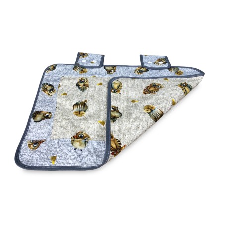 BACKOFENABDECKUNG...