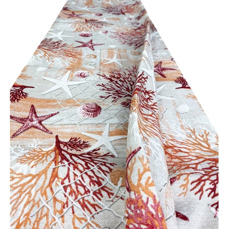 Handtuchbezug GRAN SCARF...