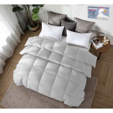 summer duvet