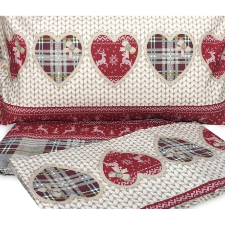 Balsam Laken Set