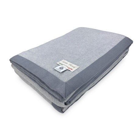 LIGHT SPRING BLANKET NANTES...