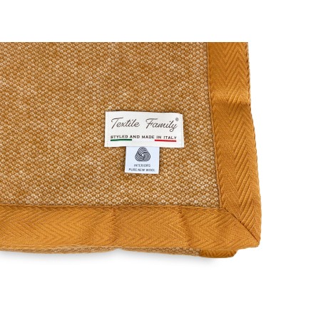 LIGHT SPRING BLANKET NANTES...