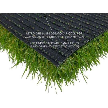 WINDSOR © Synthetic Lawn...