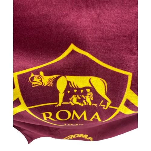 serviette officielle Rome