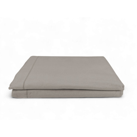 Drap supérieur en flanelle...