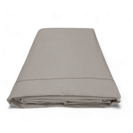 Drap supérieur en flanelle...