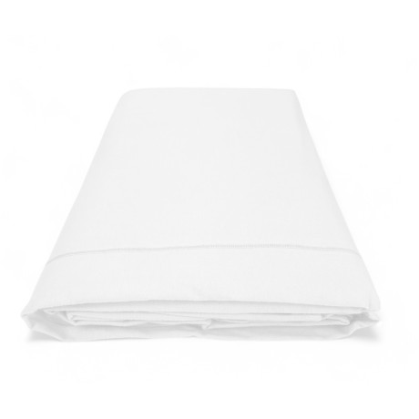 Drap supérieur en flanelle...