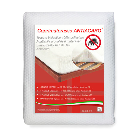Coprimaterasso Jersey...