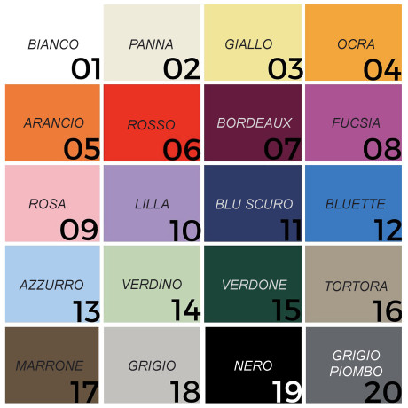 Copripiumino in Cotone...
