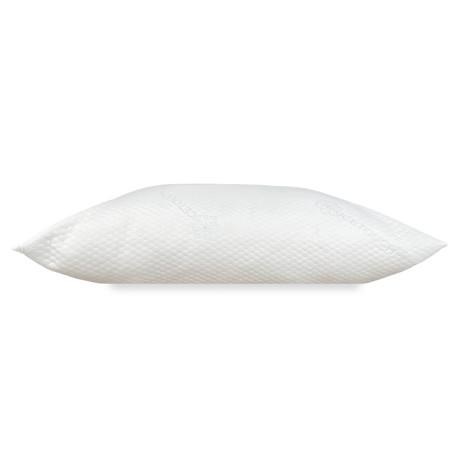 Original packaging of Ice-Touch pillowcases Made in Italy