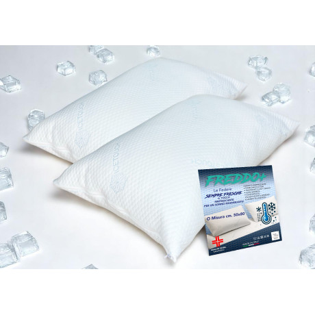 Par de fundas de almohada...