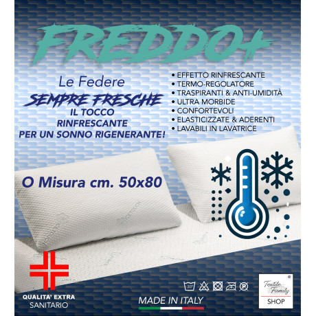 Coppia Federe Rinfrescanti...