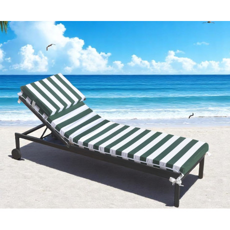 Surmatelas rembourré pour...
