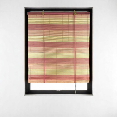 Tenda a Rullo in Bamboo...
