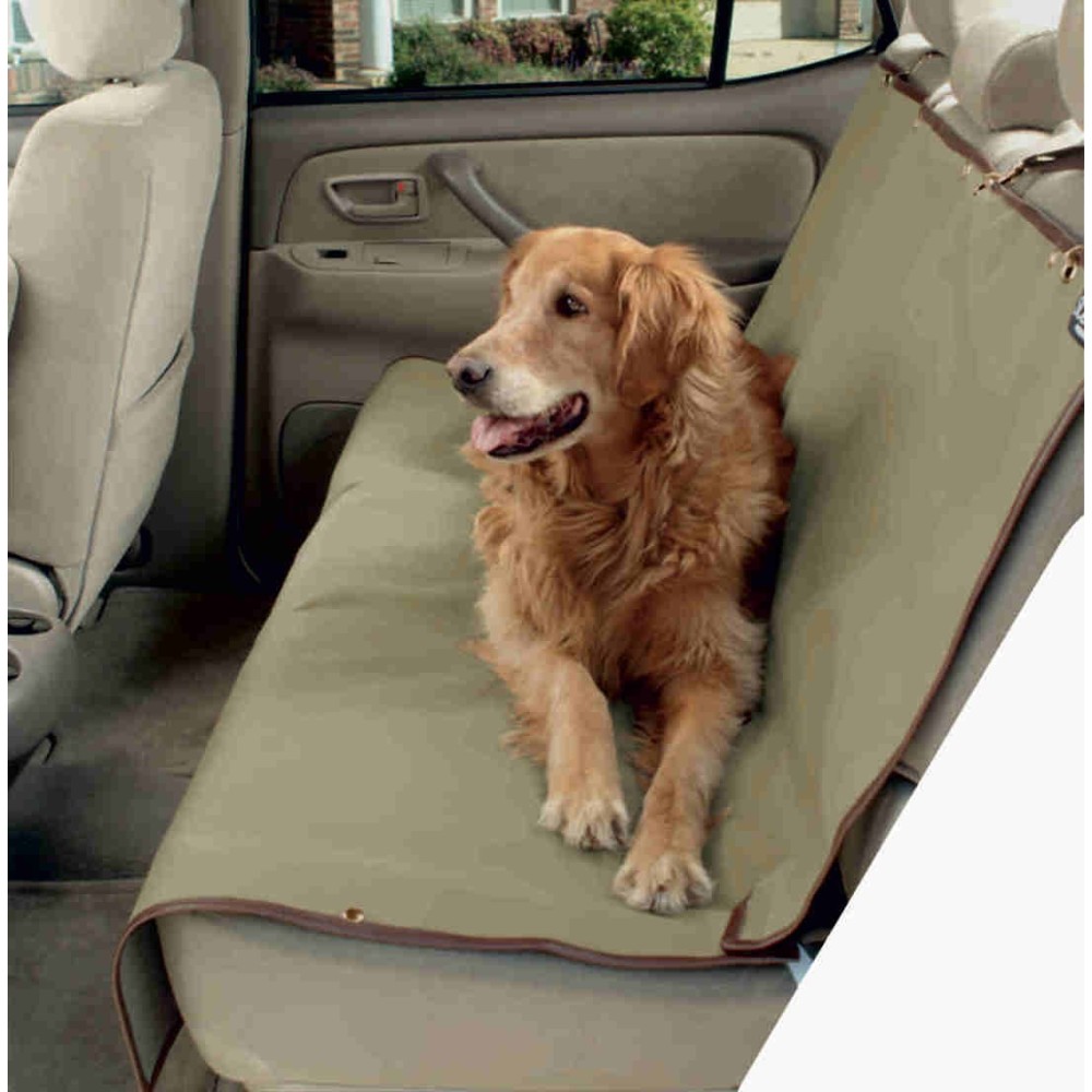 jusqu'à 54% Couverture de protection de siège voiture pour chien