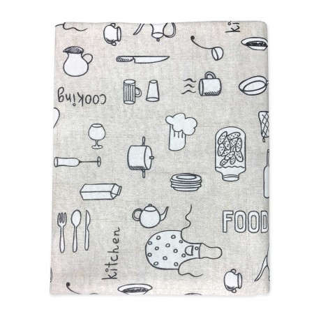HANDTUCH EINRICHTUNGSBEZUG GRAN SCARF TAGESDECKE SOFABEZUG LONETA KOCHSTOFF