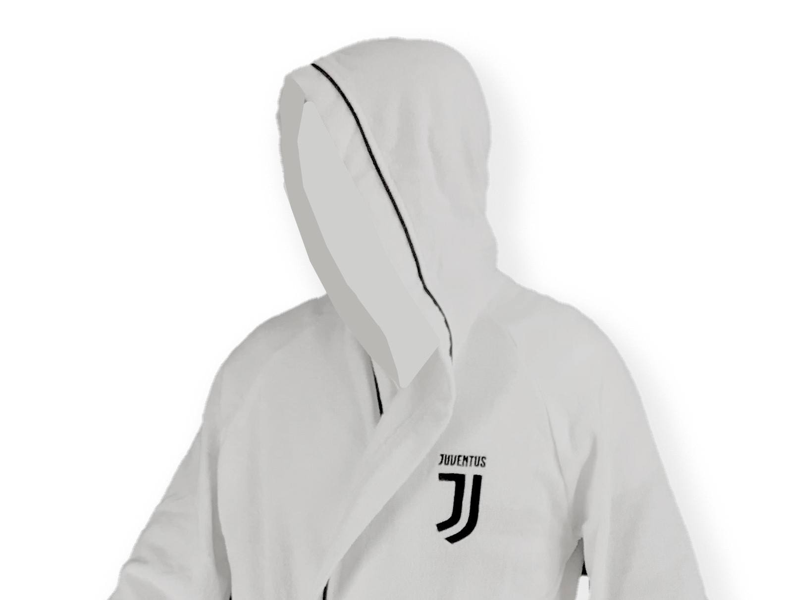 Peignoir juventus sale