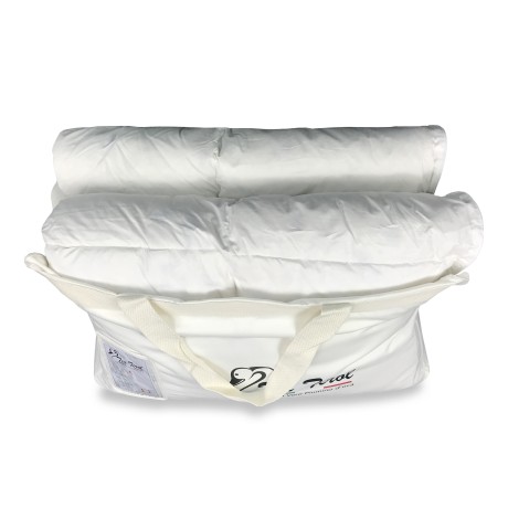 GOOSE TEX TIROL © DOLOMITI DOWN JACKET 50% GOOSE DOWN / 50% GOOSE DOWN