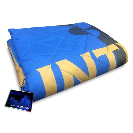 OFFIZIELLE SINGLE SINGLE FC INTER STEPPDECKE