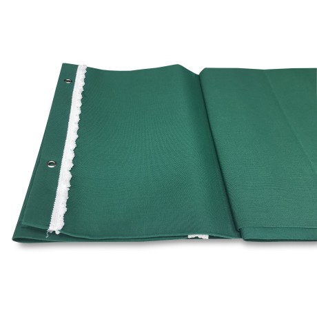 AUSSENMARKISE GARTEN BALKON UNITED GREEN VERPACKT