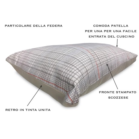 COPRIPIUMINO DIS. LAVENO
