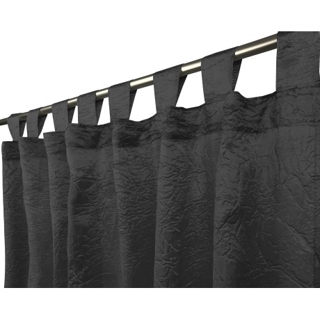 FIORDALISO CURTAIN in solid...