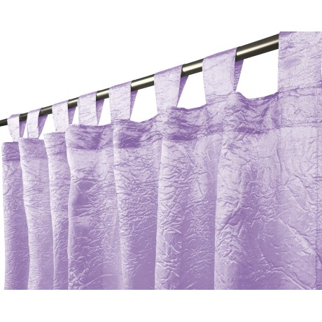 FIORDALISO CURTAIN in solid...
