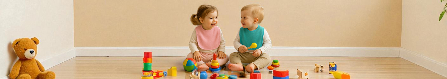 Línea Infantil