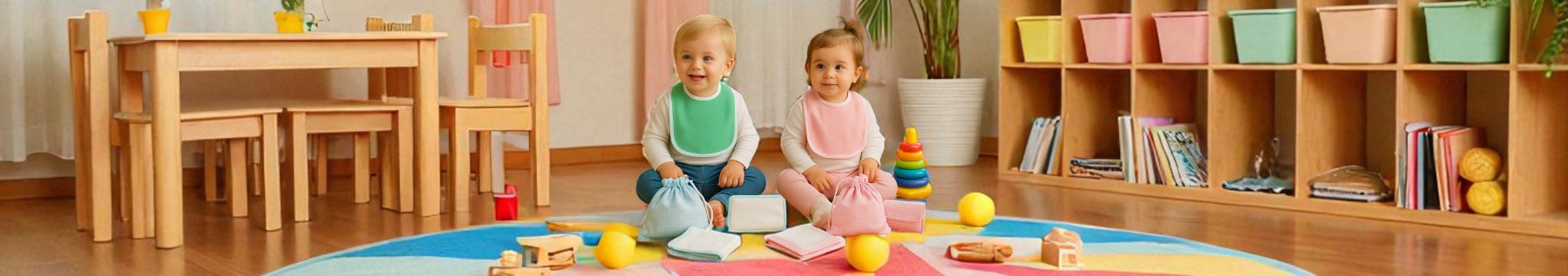 Kindergarten Kit