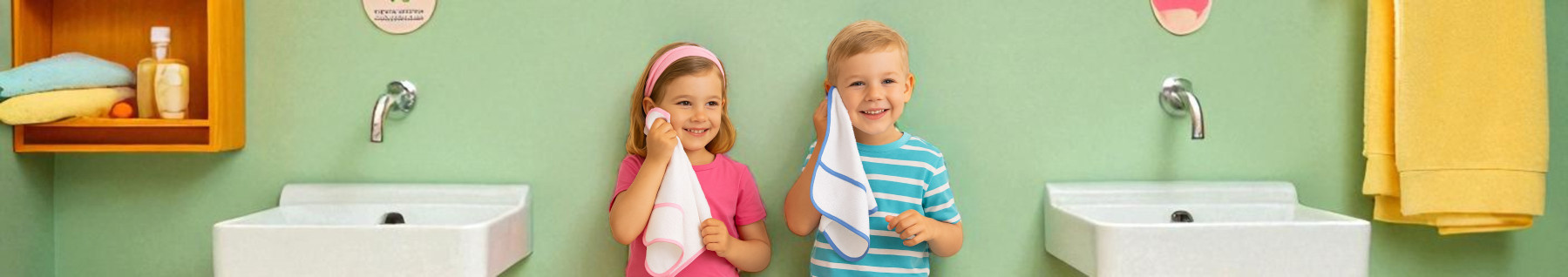 Towels